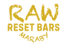 Raw Reset Bars - Home