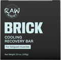 Brick Ice Bar