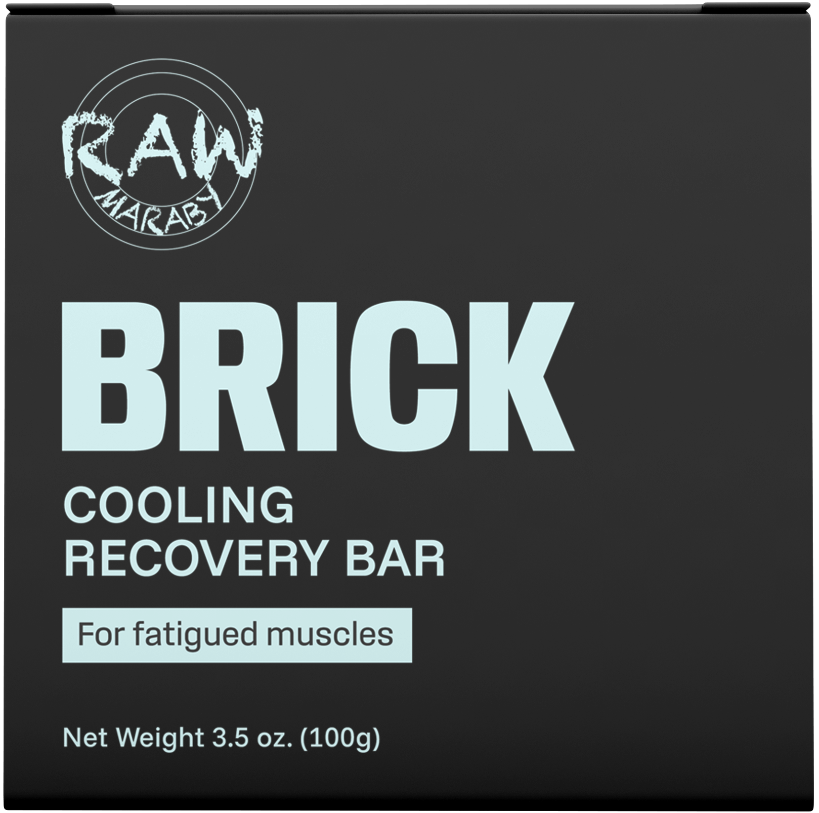Brick Ice Bar