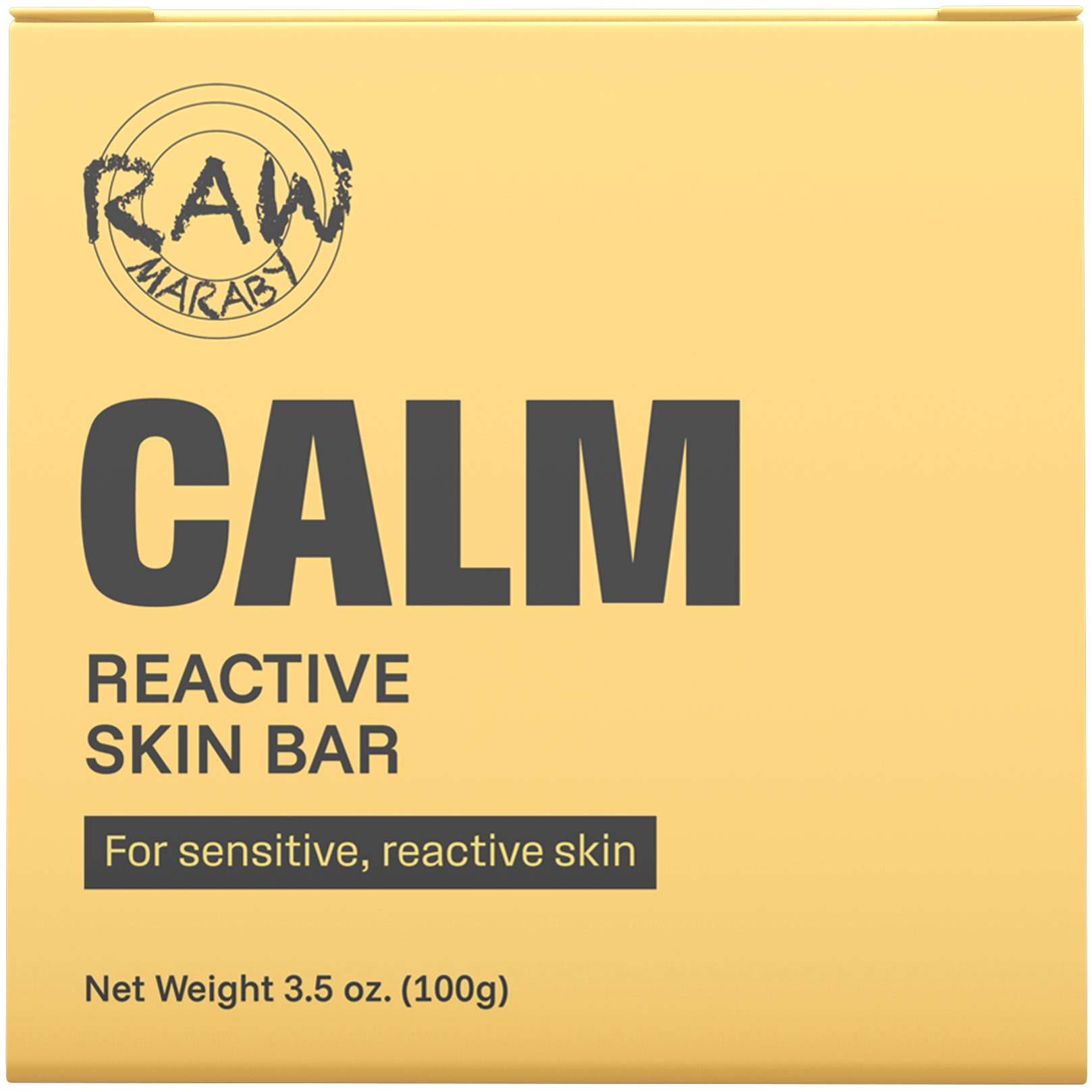 Calm Bar