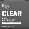 Clear Bar