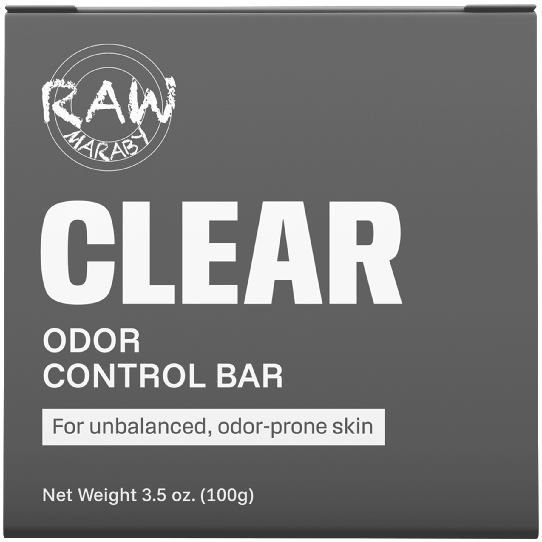 Clear Bar