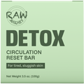 Detox Bar