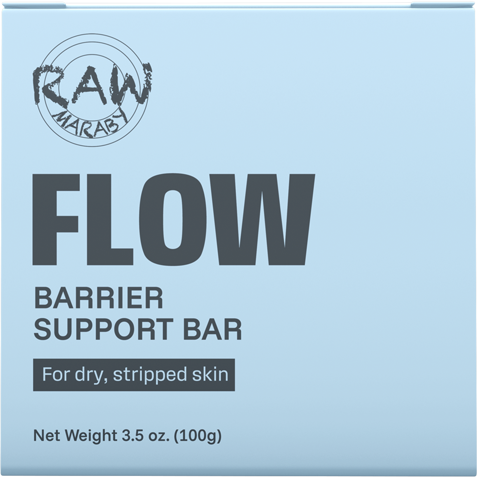 Flow Bar